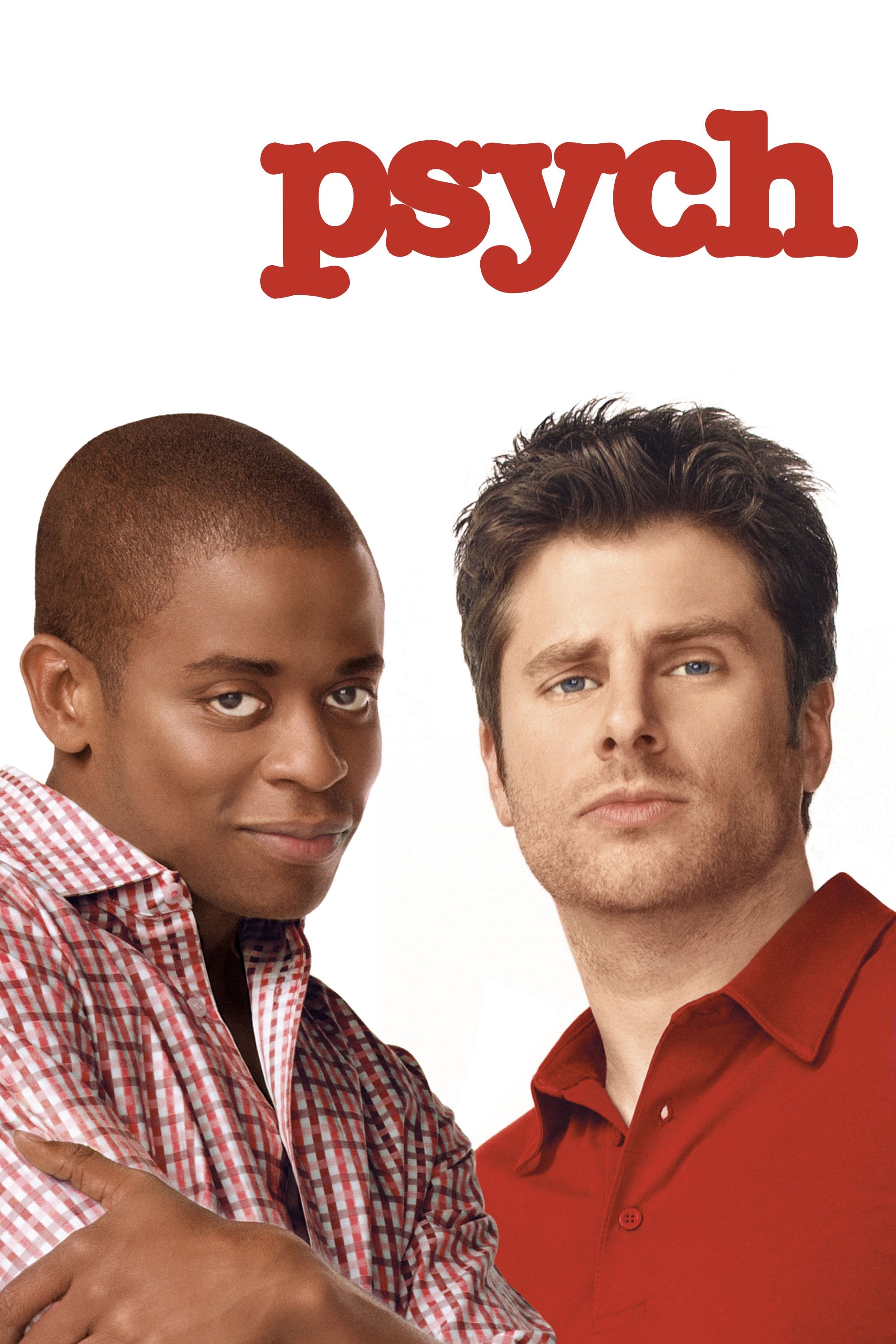 Psych - Season 3 [30917] (A1764946600) [[Shows]] --Plex--